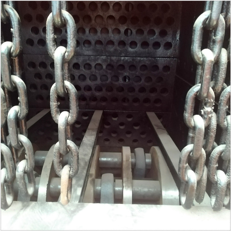 700<i></i>x1000型箱式破碎機(jī) 耐火材料廂式粉碎機(jī) 砂巖方箱破碎機(jī)