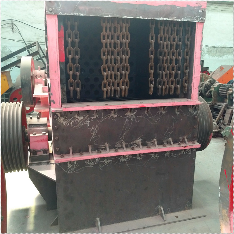 1400<i></i>x1400型箱式破碎機 蛇紋石廂式粉碎機 砂巖方箱破碎機