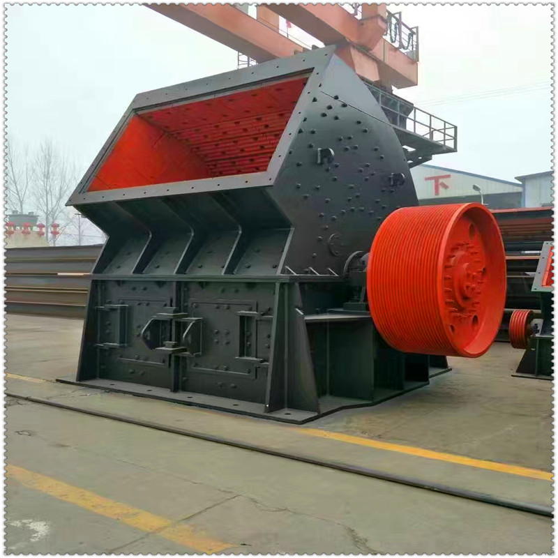 2015型重錘式破碎機 砂巖重錘粉碎機 鵝卵石重錘粉碎機
