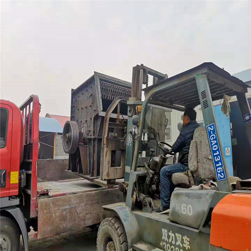 1600<i></i>x1600型箱式破碎機 地板磚廂式粉碎機 砂巖方箱破碎機