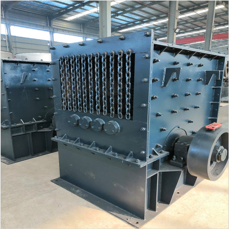 1000<i></i>x1000型箱式破碎機 水泥塊方箱破碎機 砂巖方箱破碎機