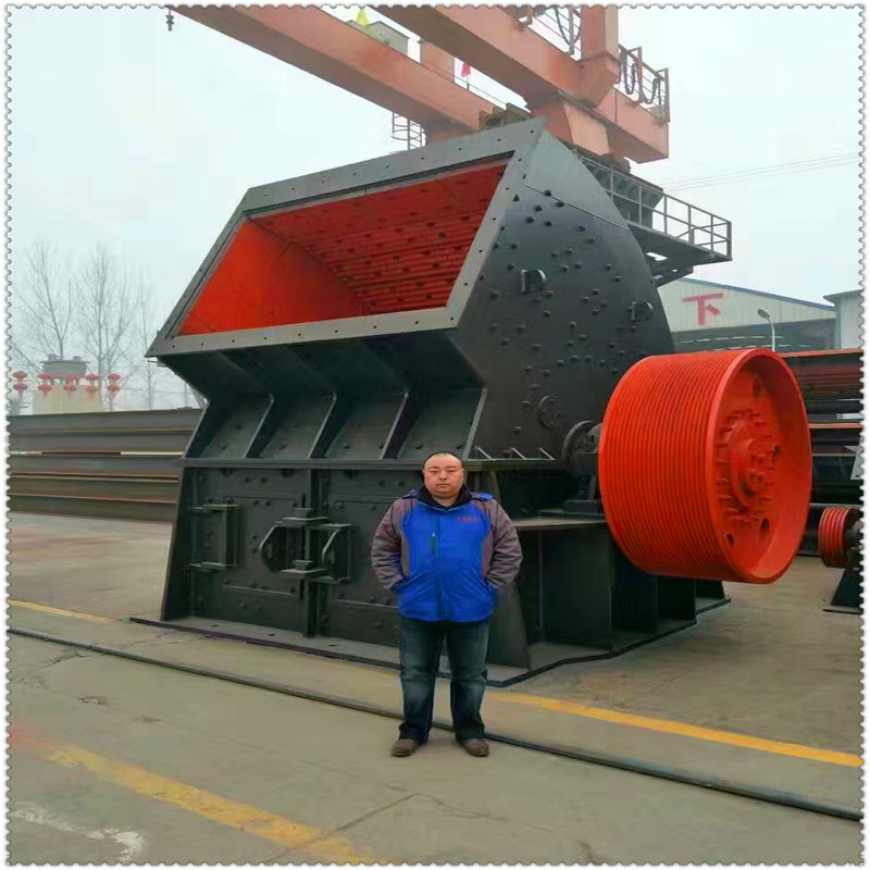 1609型蝸牛破碎機(jī) 砂巖重錘粉碎機(jī) 鋁礦石重錘粉碎機(jī)