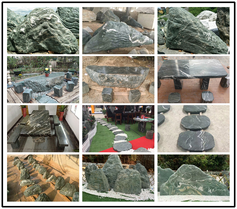 河南園林景觀石、鄭州景觀石價錢、洛陽景觀石廠家批發示例圖14