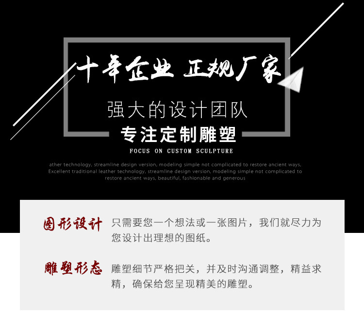 石獅子漢白玉大理石仿石雕獅子家用看門招財鎮(zhèn)宅門口擺件示例圖1