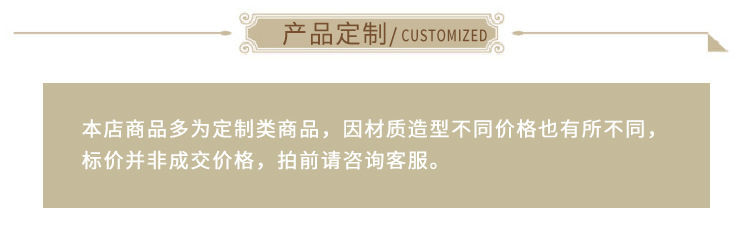 石獅子漢白玉大理石仿石雕獅子家用看門招財鎮(zhèn)宅門口擺件示例圖2