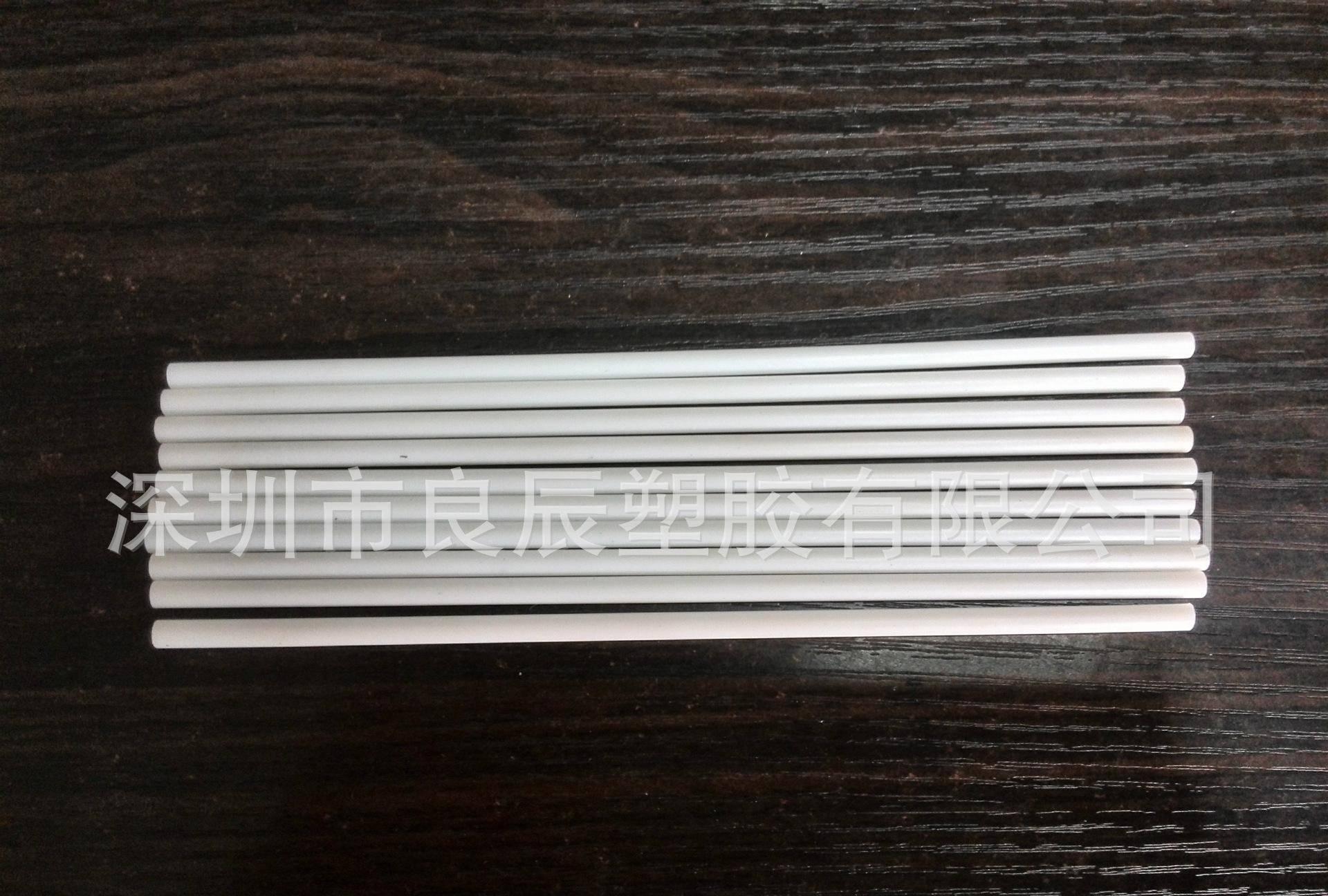 生產批發 PP管 PVC塑料包裝管 電子煙包裝管 質優價廉示例圖2