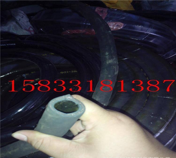 供應低壓夾布輸水橡膠管 蒸汽膠管 耐油膠管示例圖5