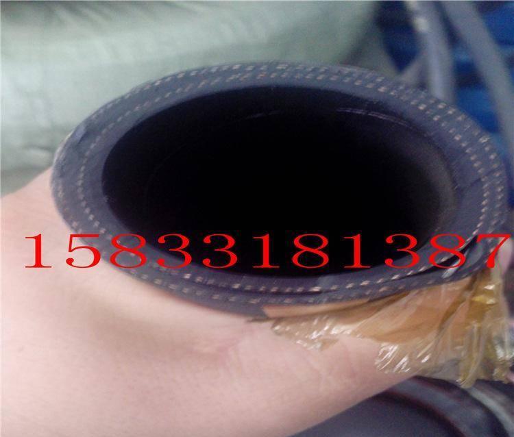供應低壓夾布輸水橡膠管 蒸汽膠管 耐油膠管示例圖7