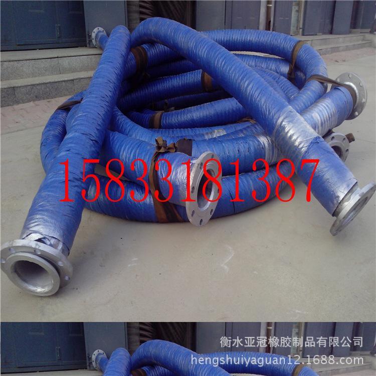 信譽廠家銷售耐高溫低壓橡膠管 品質(zhì)保證 質(zhì)量保障 價格優(yōu)惠示例圖10