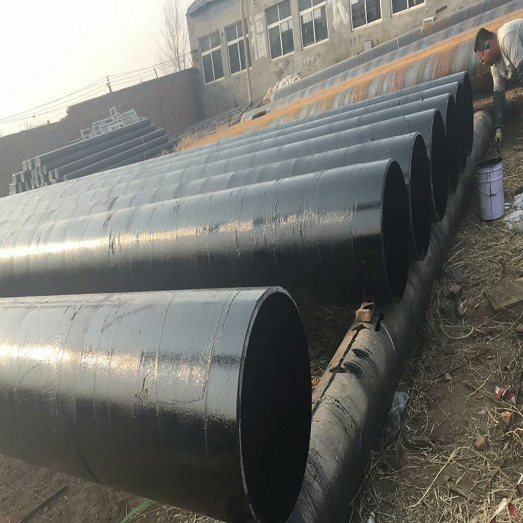 甘南 鋼塑復合管 管道防腐保溫廠家 廠家直銷