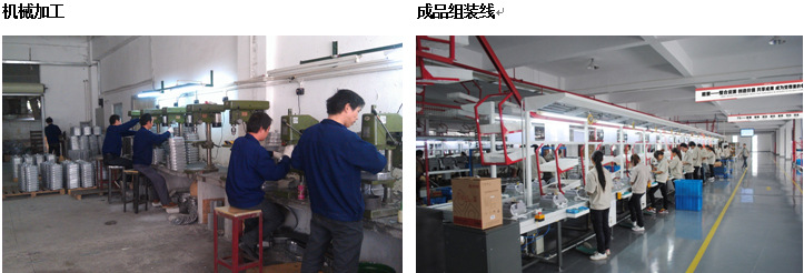 廠家供應三防燈架，防水IP65LED三防燈支架，出口三防燈套件示例圖9