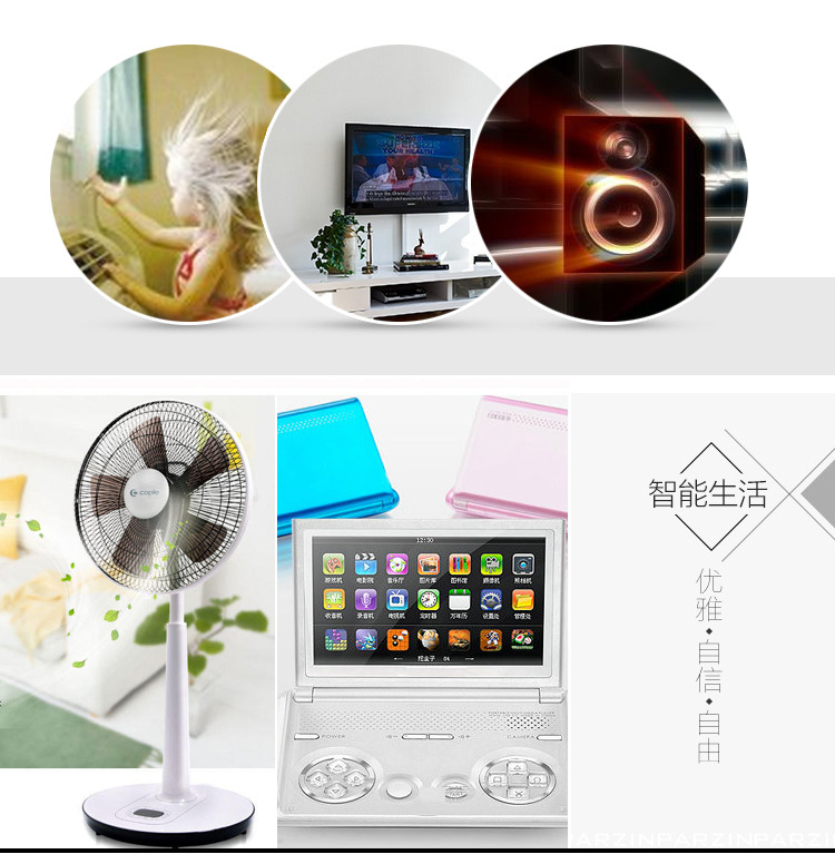 新開模優(yōu)質(zhì)導(dǎo)電膠遙控器 電視 音響 空調(diào) LED燈定制遙控器 廠家直示例圖6