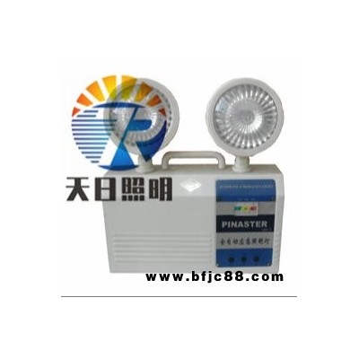 匯彩HYJD104雙頭應急燈   36V低壓HYJD106手提應急燈 匯彩大功率15W鋰電 HYJD105疏散指示應急燈
