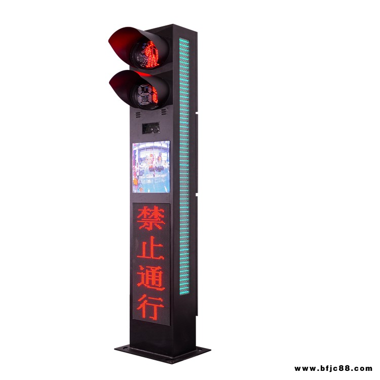 雙明 庭院燈智能路燈 一體式航標(biāo)燈 現(xiàn)貨供應(yīng)
