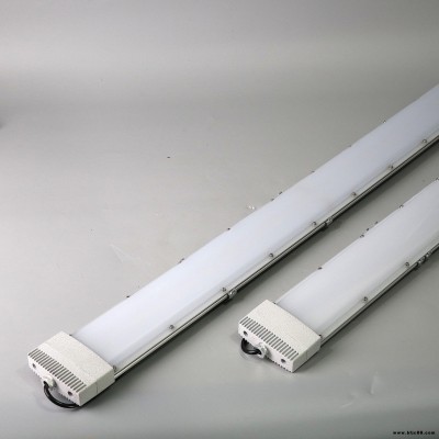 60W風筒防爆照明燈_風力發電站風筒照明應急燈_40W發電站配電中心防爆照明燈