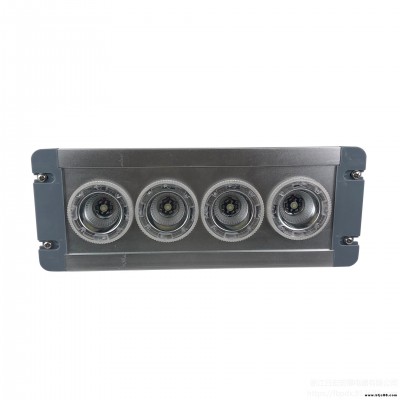NFE9121壁掛式應急照明燈_12W配電房應急照明兩用燈_220V配電房應急燈