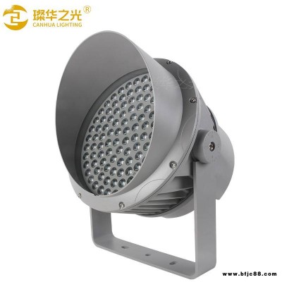 璨華照明SK-TGD200射樹燈大功率led投光燈戶外樓體泛光燈