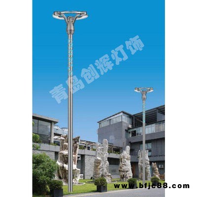 LED庭院燈廠家 量大從優(yōu) 款式新穎 造型簡約 創(chuàng)輝 CH-TYD