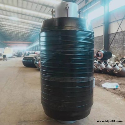 DN300波紋鋼套管保溫補償器 蒸汽管道緊固件 多種領域使用 駿坤管道