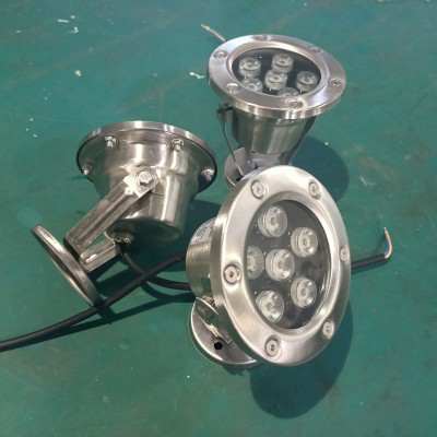 臨汾LED泳池燈報價廠家 賓凱照明LED景觀燈