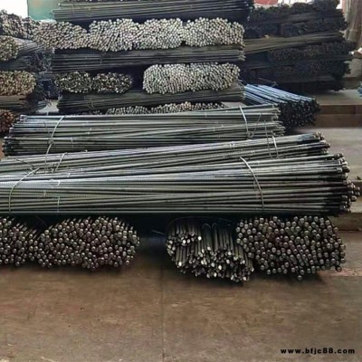 左旋 右旋熱鍍鋅樹脂短錨桿 熱鍍鋅短錨桿 礦用錨桿 歡迎來電咨詢 力盾緊固件