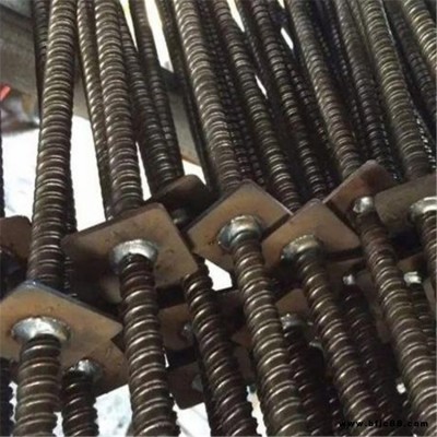 建筑三段式止水螺栓 緊固件鏈接螺栓廠家直銷 京通