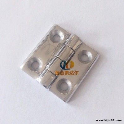 不銹鋼精鑄工業(yè)合頁鉸鏈CL226-2