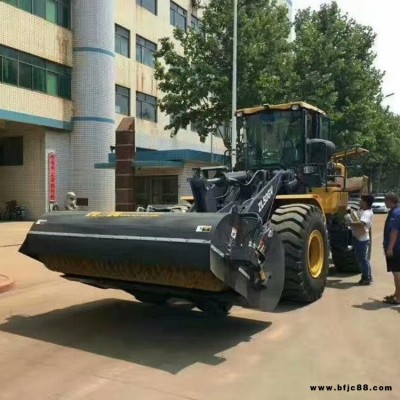 FH富華 FH-7系列滑移裝載機 路面裝載機 多功能滑移裝載機 滑移除雪車 多功能除雪車