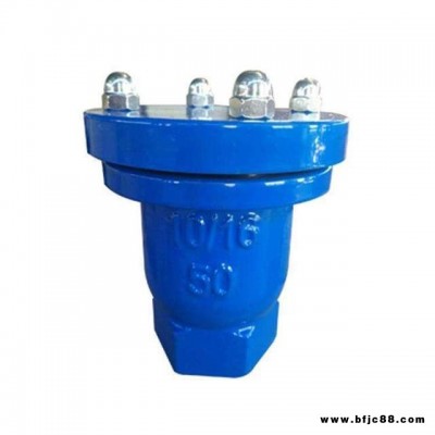 廠家直銷QB1絲扣排氣閥 ，水泵自來水管道自動排空氣閥，快速排氣閥，自動排氣閥，管道自動排空氣閥