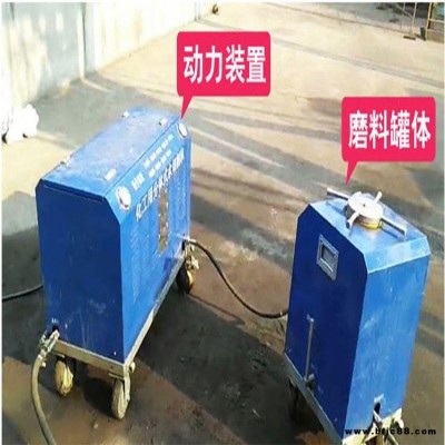 高壓便捷水刀切割機(jī) 管道水刀切割機(jī) 創(chuàng)菲高壓水刀切割機(jī)型號