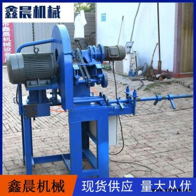 鐵藝切管機 鑫晨機械 建筑機械鐵藝切管機 廢舊架子管切割機 自動鋼管切割機