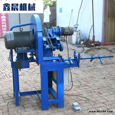 快速切割無毛刺 全自動切割機 鑫晨機械 全自動全封閉鋼管切割機 鋼管切割機