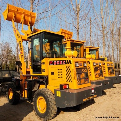 輪式鏟車裝載機 中遠 ZL-926型輪式裝載機 新型輪式小鏟車 建筑工程裝載機