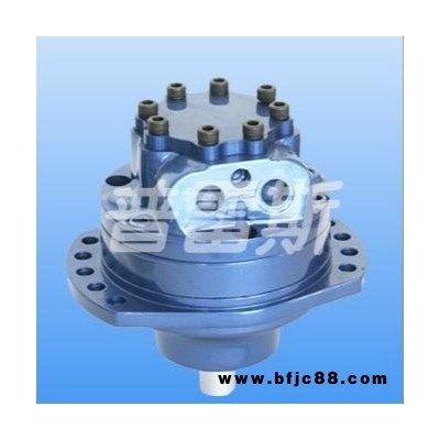 現(xiàn)貨MS11-2-111-F12液壓馬達(dá)裝載機(jī)馬達(dá)8PUT