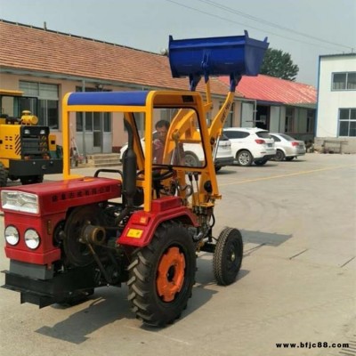 小型裝載機鏟車 工程輪式裝載機 小四輪車頭裝載機廠家直銷