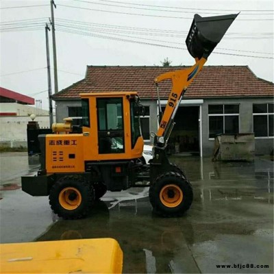 廠家直銷小型裝載機 鏟車 920輪式裝載機 志成