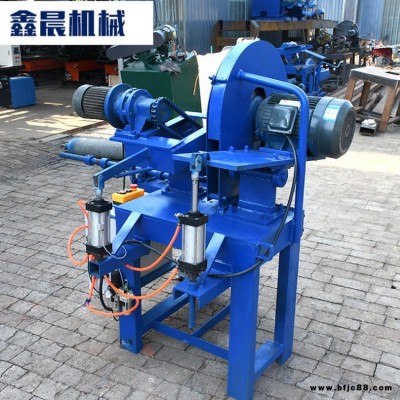 廢舊架子管切割機(jī) 鑫晨機(jī)械 大量現(xiàn)貨銷售 全自動全封閉鋼管切割機(jī)