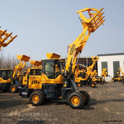 小型裝載機(jī)農(nóng)業(yè)機(jī)械926裝載機(jī)養(yǎng)殖場(chǎng)小鏟車抓木器裝載機(jī)廠家