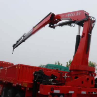 宏昌天馬150噸折臂吊汽車起重機(jī)廠家直銷質(zhì)量保證