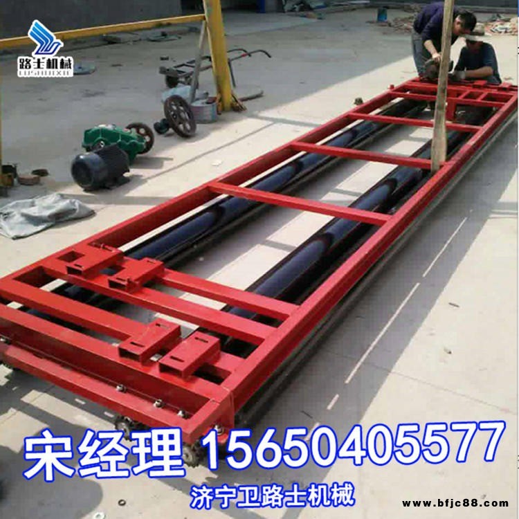銷售三輥軸路面攤鋪機 廠家直供支持定做部分現貨