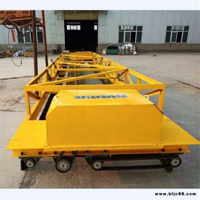 黑龍江雙鴨山路面攤鋪機(jī) 創(chuàng)菲小型路面攤鋪機(jī)價格