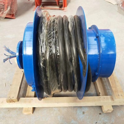 龍門起重機電纜卷筒 JT起重機配件 益統  JTA150-25-4廠家