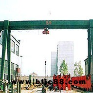 中原龍門起重機 MH葫蘆門式起重機 廠家直銷