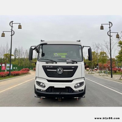 南京環衛清掃車清掃車灑水車清掃車
