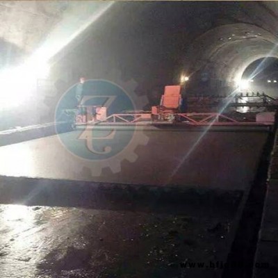 滾軸式路面攤鋪機(jī)軌道式水泥整平機(jī)橋面隧道振動梁金尊混凝土攤鋪機(jī)廠家