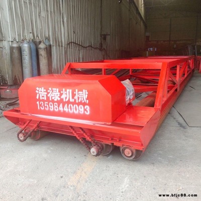 現貨路面攤鋪機 219三輥軸螺旋蛟龍排震攤鋪整平機 混疑土攤鋪整平機