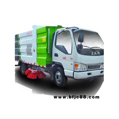 清掃車 道路清掃車 環(huán)保清掃車 多功能掃路車  掃路車廠家直銷  江淮掃路車