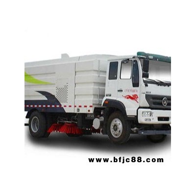 煤場(chǎng)礦場(chǎng)清掃車  路面清掃車  道路清掃車 環(huán)保清掃車 多功能掃路車  掃路車廠家直銷  國(guó)五重汽掃路車