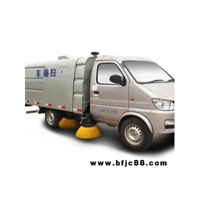 清掃車 道路清掃車 環(huán)保清掃車  掃路車廠家直銷 長(zhǎng)安小區(qū)掃路車