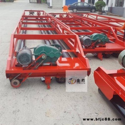 混凝土攤鋪整平機(jī) 優(yōu)質(zhì)路面攤鋪機(jī) 大型工程振動(dòng)鋪平機(jī)廠家直銷